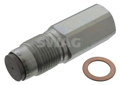 Valve, fuel supply system SWAG 50 94 6366