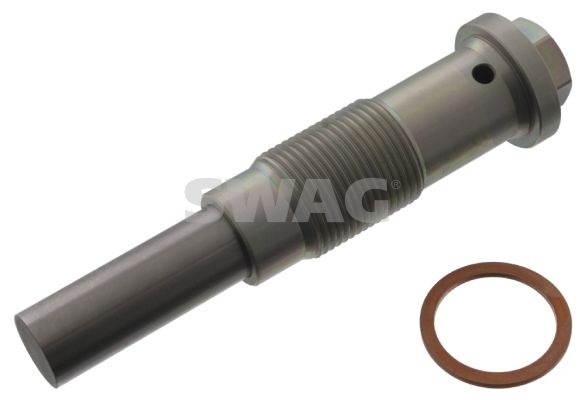 SWAG 50 94 6371 Tensioner, timing belt