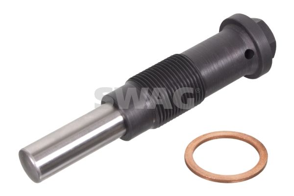 SWAG 50 94 6381 Tensioner, timing chain