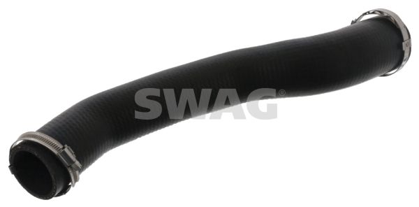 SWAG 50 94 6491 Charge Air Hose