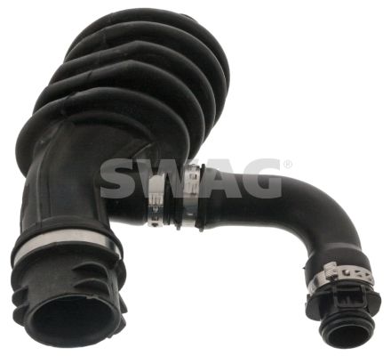 SWAG 50 94 6492 Intake Hose, air filter