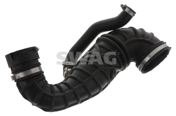SWAG 50 94 6493 Intake Hose, air filter