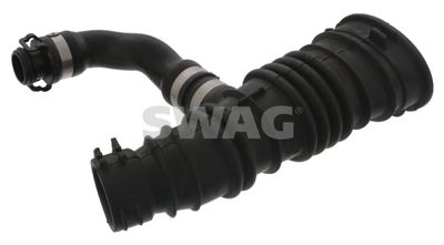 Intake Hose, air filter SWAG 50 94 6730