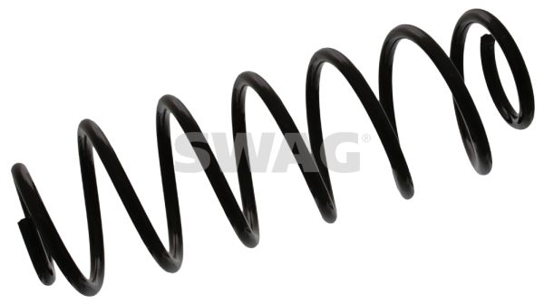 SWAG 50 94 6818 Suspension Spring