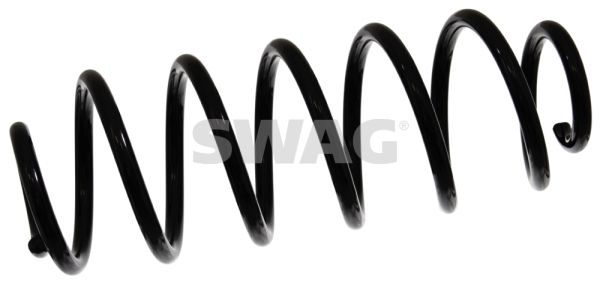 SWAG 50 94 6833 Suspension Spring