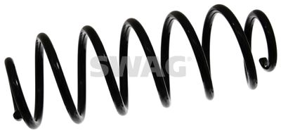Suspension Spring SWAG 50 94 6833