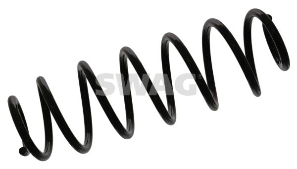 SWAG 50 94 6847 Suspension Spring