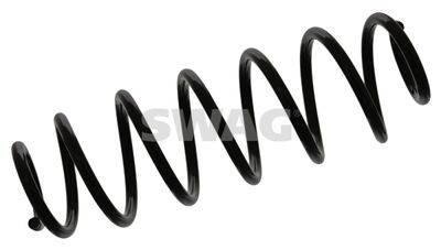 Suspension Spring SWAG 50 94 6847