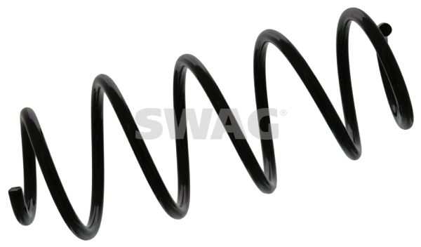 SWAG 50 94 6880 Suspension Spring