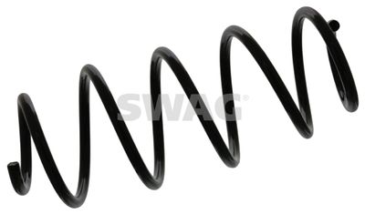 Suspension Spring SWAG 50 94 6880