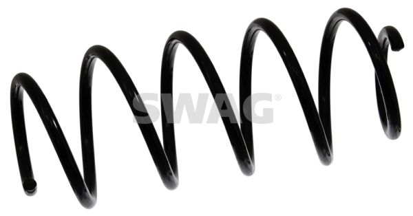 SWAG 50 94 6891 Suspension Spring