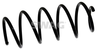 Suspension Spring SWAG 50 94 6891