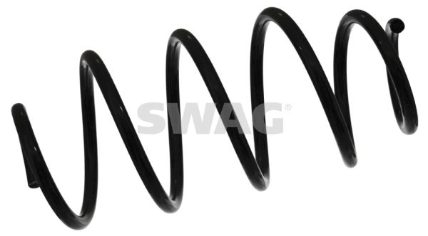 SWAG 50 94 6964 Suspension Spring