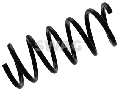 Suspension Spring SWAG 50 94 6984