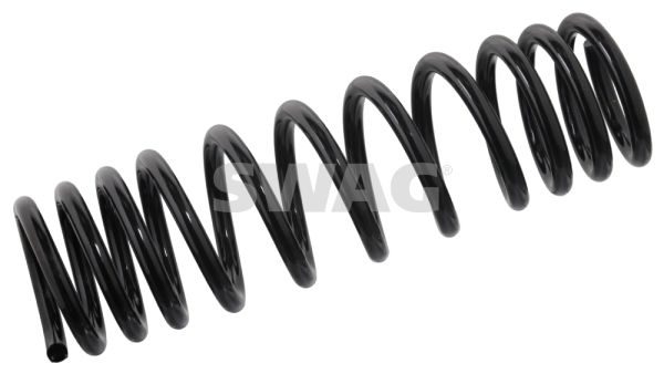SWAG 50 94 7235 Suspension Spring