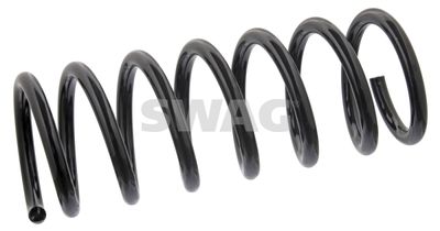 Suspension Spring SWAG 50 94 7246