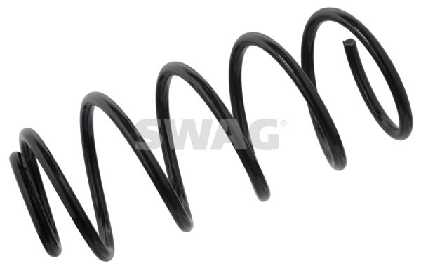 SWAG 50 94 7252 Suspension Spring