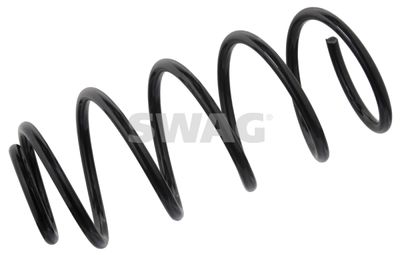 Suspension Spring SWAG 50 94 7252