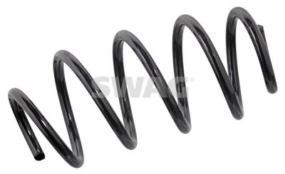 Suspension Spring SWAG 50 94 7253