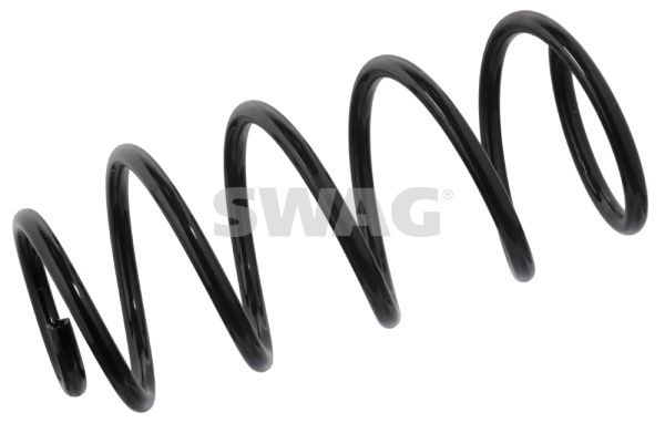 SWAG 50 94 7256 Suspension Spring
