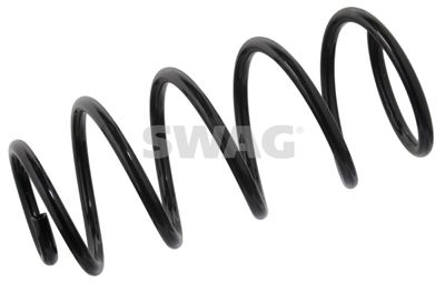 Suspension Spring SWAG 50 94 7256