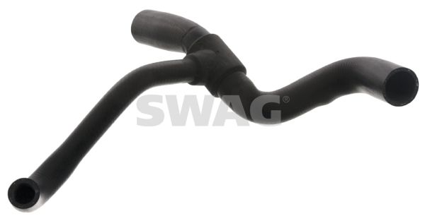 SWAG 50 94 7755 Radiator Hose