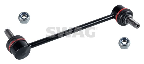 SWAG 50 94 8120 Link/Coupling Rod, stabiliser bar
