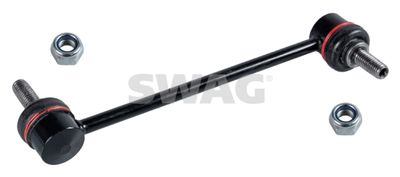 Link/Coupling Rod, stabiliser bar SWAG 50 94 8120
