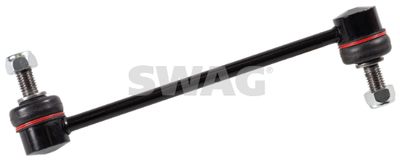 Link/Coupling Rod, stabiliser bar SWAG 50 94 8121