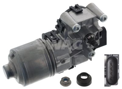 Wiper Motor SWAG 50 94 8303