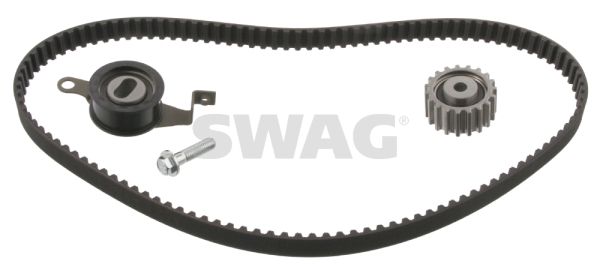 SWAG 50 02 0025 Timing Belt Kit