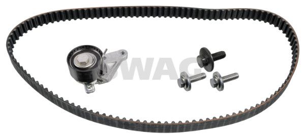 SWAG 50 02 0038 Timing Belt Kit