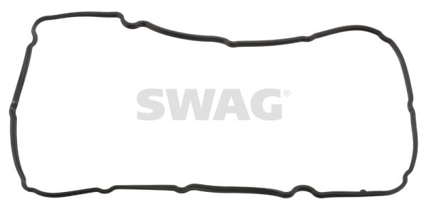 SWAG 50 10 0860 Gasket, cylinder head cover