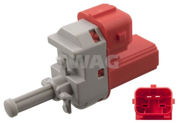 SWAG 50 10 3688 Stop Light Switch