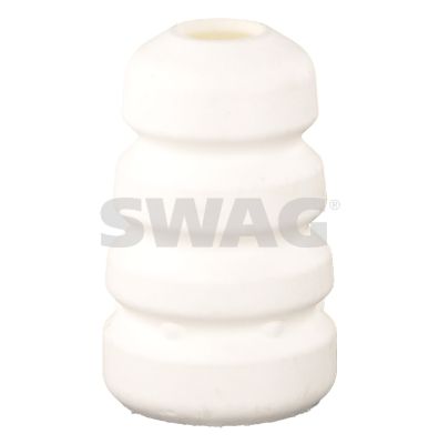 Rubber Buffer, suspension SWAG 50 10 3793