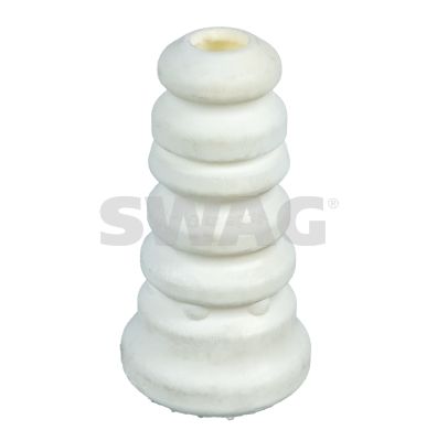 SWAG 50 10 3823 Rubber Buffer, suspension