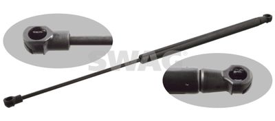 Gas Spring, boot/cargo area SWAG 50 10 3843