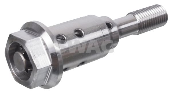SWAG 50 10 4241 Control Valve, camshaft adjustment