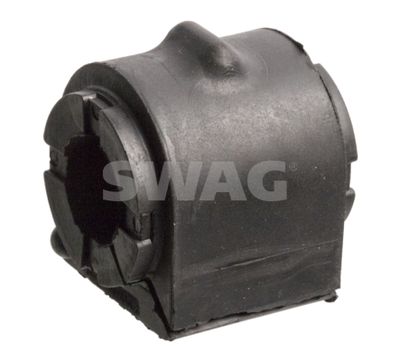 Mounting, stabiliser bar SWAG 50 10 4322