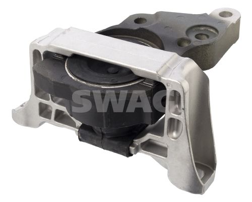 SWAG 50 10 4408 Mounting, engine