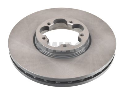 Brake Disc SWAG 50 10 4497