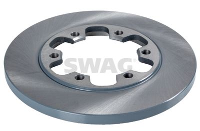 Brake Disc SWAG 50 10 4498