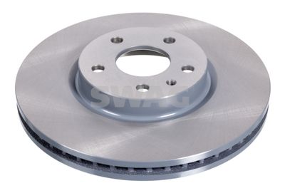 Brake Disc SWAG 50 10 4953
