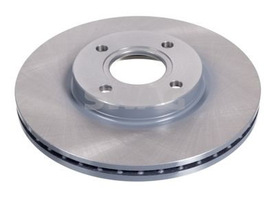 Brake Disc SWAG 50 10 5848