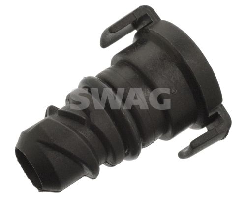 SWAG 50 10 6558 Screw Plug, oil sump