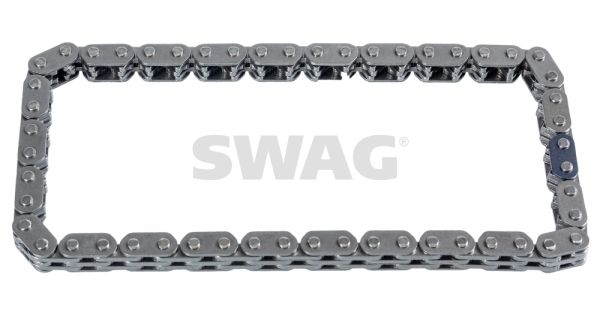 SWAG 50 10 7731 Chain, oil pump drive
