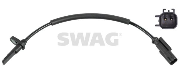 SWAG 50 10 9346 Sensor, wheel speed