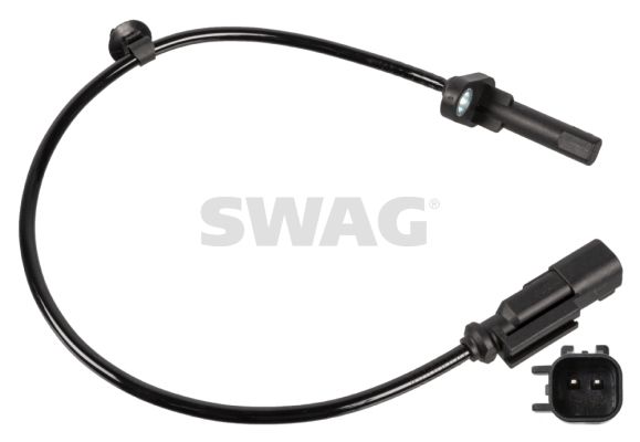SWAG 50 10 9472 Sensor, wheel speed