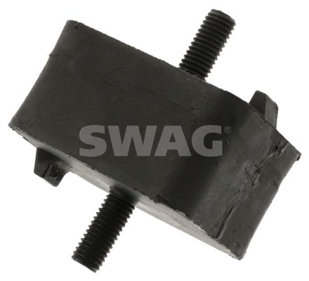 SWAG 50 13 0008 Mounting, manual transmission