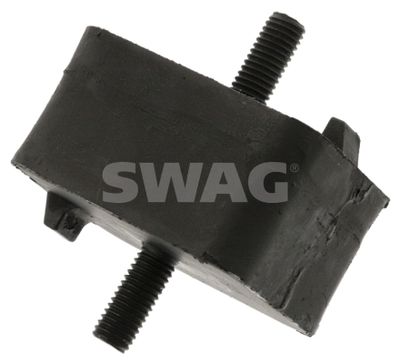 Mounting, manual transmission SWAG 50 13 0008